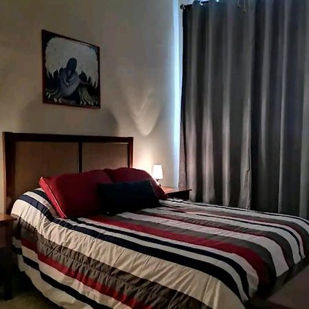 Comodo Departamento Papantla de Olarte Exterior photo